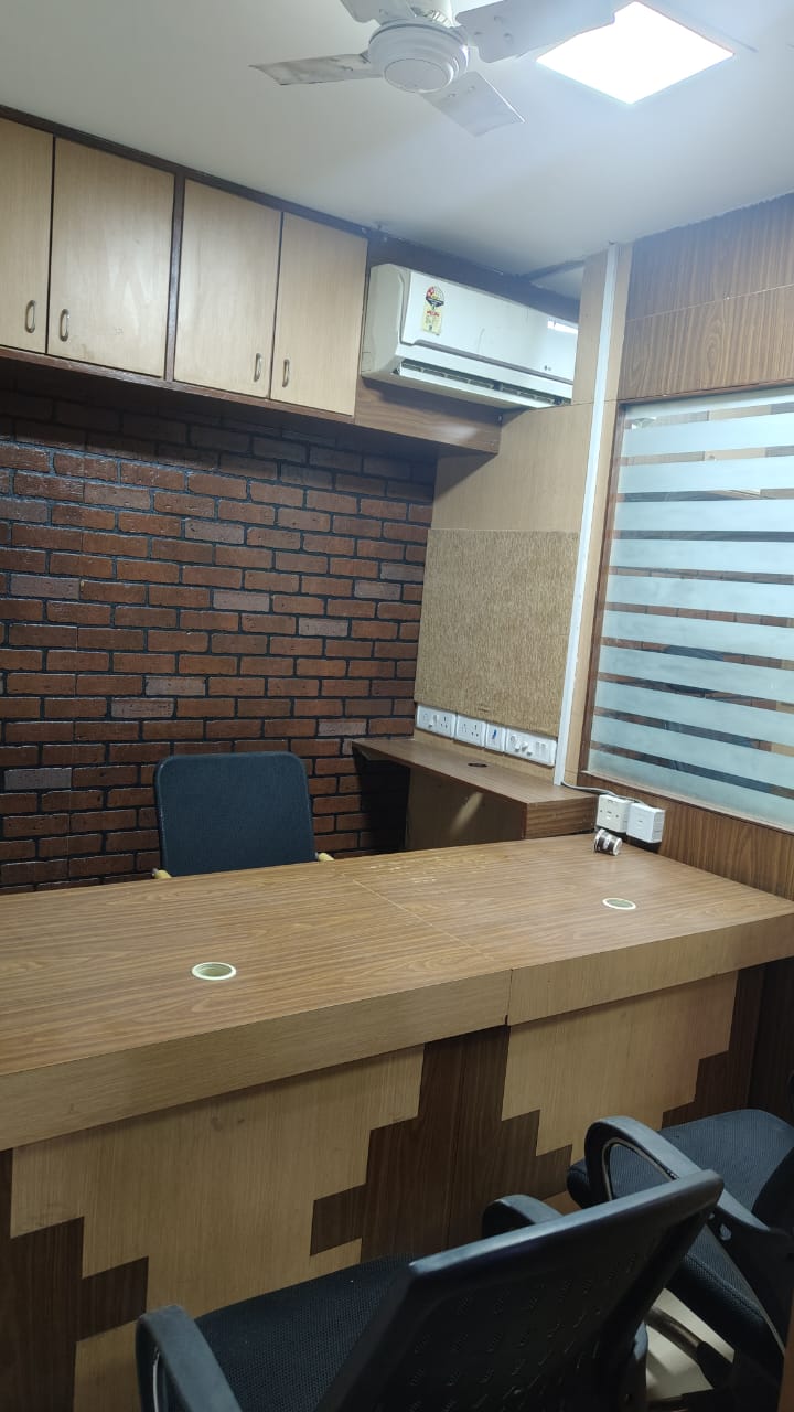 Well Furnished office Near Nehru Place,Jaipur-Lal Kothi-Jaipur
